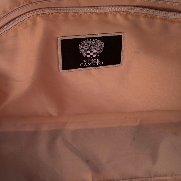 Vince Camuto Large Travel Laptop Bag - Picture 12 of 16